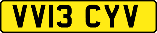 VV13CYV