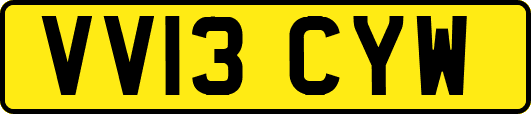 VV13CYW