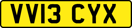 VV13CYX