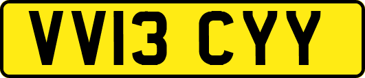 VV13CYY