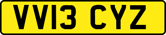 VV13CYZ