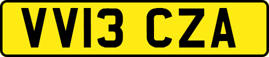 VV13CZA