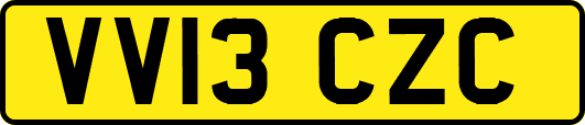 VV13CZC