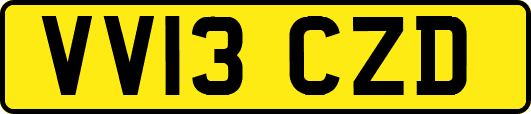 VV13CZD