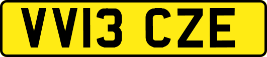VV13CZE