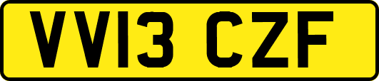 VV13CZF