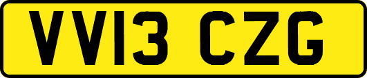 VV13CZG