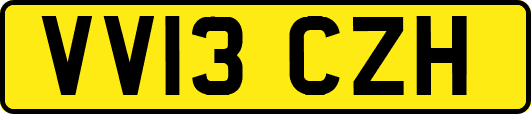 VV13CZH