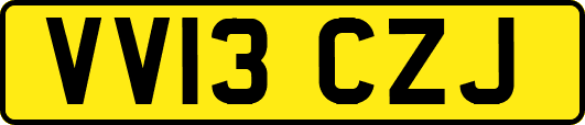 VV13CZJ
