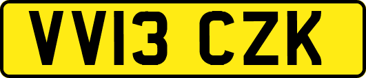 VV13CZK