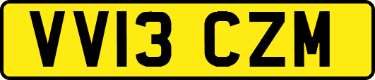 VV13CZM