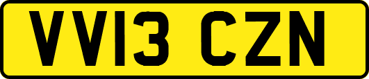VV13CZN
