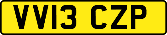 VV13CZP