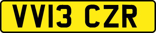 VV13CZR