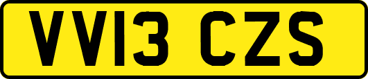 VV13CZS