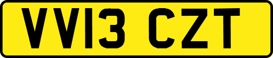 VV13CZT