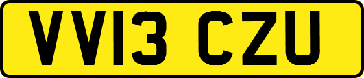 VV13CZU