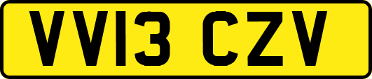 VV13CZV