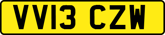 VV13CZW