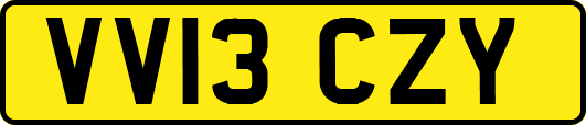 VV13CZY