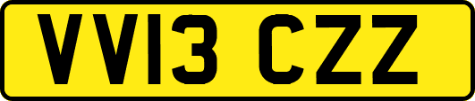 VV13CZZ