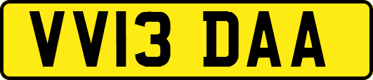 VV13DAA