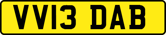 VV13DAB