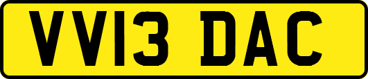 VV13DAC