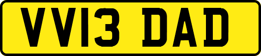 VV13DAD