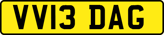 VV13DAG