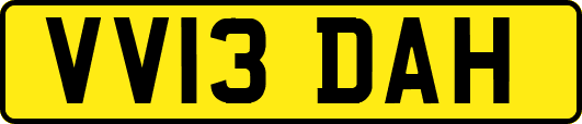 VV13DAH