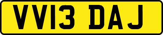 VV13DAJ