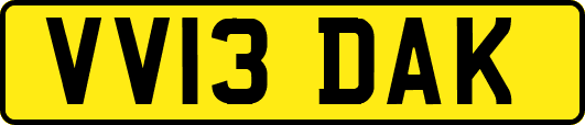 VV13DAK