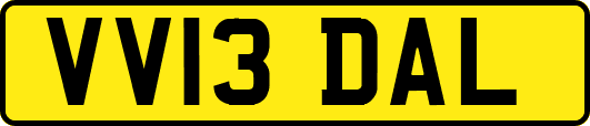 VV13DAL