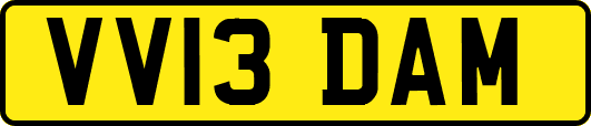 VV13DAM
