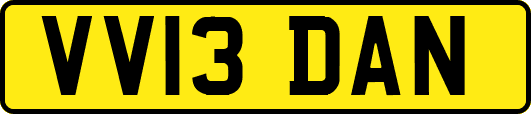 VV13DAN