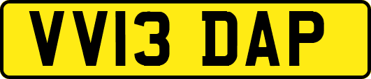 VV13DAP