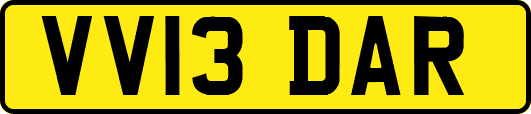 VV13DAR