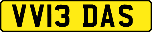 VV13DAS