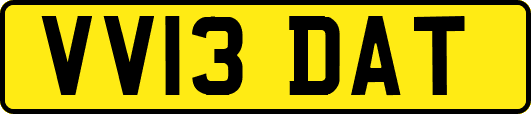 VV13DAT