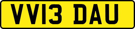 VV13DAU