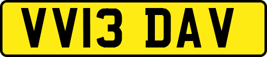 VV13DAV
