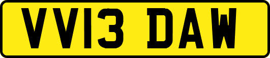 VV13DAW