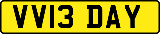VV13DAY