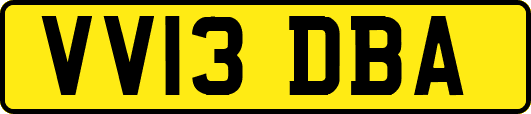 VV13DBA