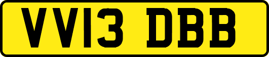 VV13DBB