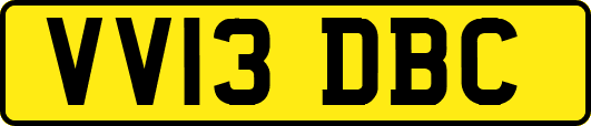VV13DBC
