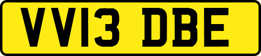 VV13DBE