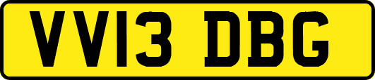 VV13DBG