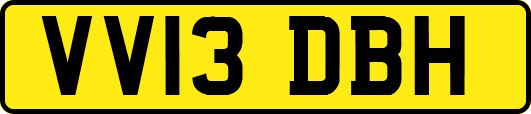 VV13DBH